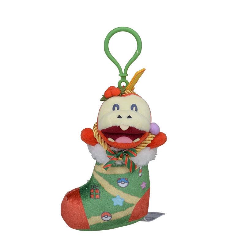 Pokemon Center China Christmas Plush - Image 7